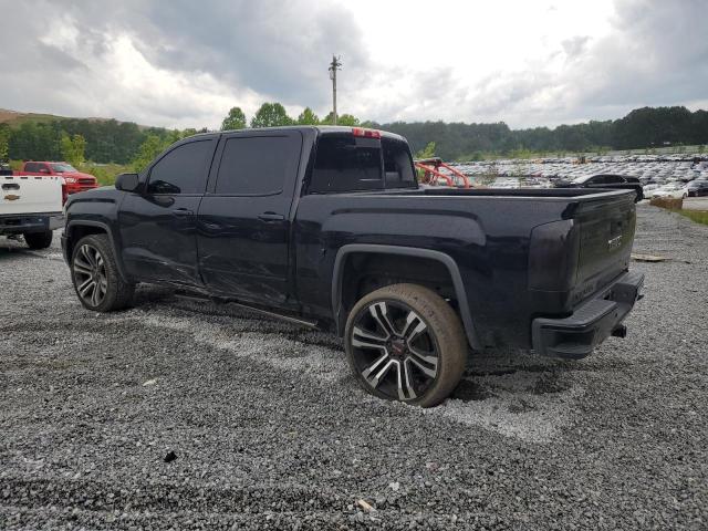Vin: 3gtp1nec7gg135249, lot: 58612025, gmc sierra c1500 slt 20162