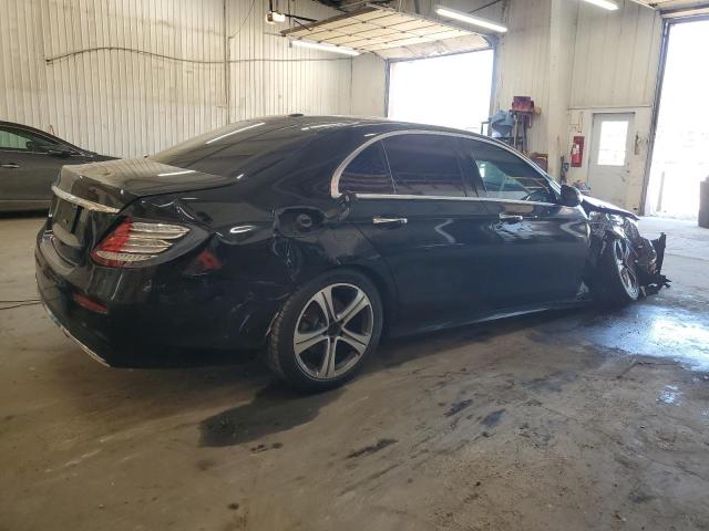 Vin: wddzf4kb2ja468731, lot: 55728325, mercedes-benz e-class 300 4matic 20183