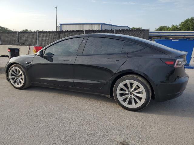 Vin: 5yj3e1eaxmf030572, lot: 58145715, tesla model 3 20182