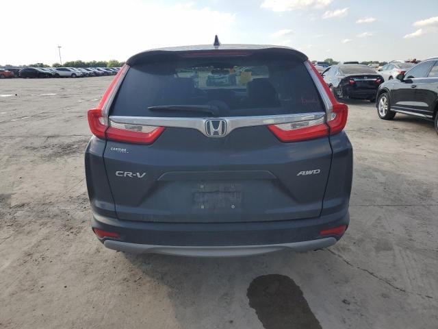 2018 HONDA CR-V EX 2HKRW2H51JH642653