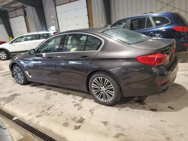 Vin: wbaje7c54kwd55016, lot: 56281805, bmw 5 series xi 20192