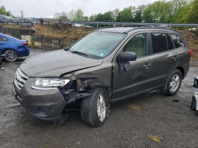 HYUNDAI SANTA FE G