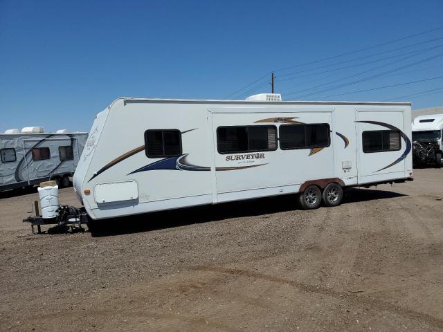 WILDWOOD SURVERYOR 2012 two tone   4X4TSVG20C2471144 photo #3