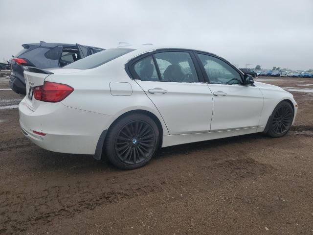 Vin: wba3d3c57ek154496, lot: 58523665, bmw 3 series d 20143
