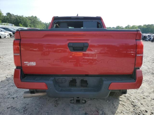 3tykb5fn7rt010123 - 2024 Toyota tacoma double cab - #57258665