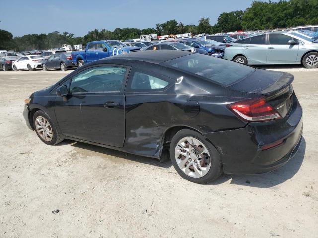 Vin: 2hgfg3b57eh505442, lot: 57467675, honda civic lx 20142