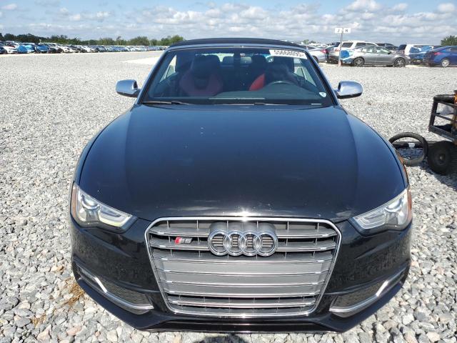 2015 AUDI S5 PREMIUM WAUCGAFH7FN007452