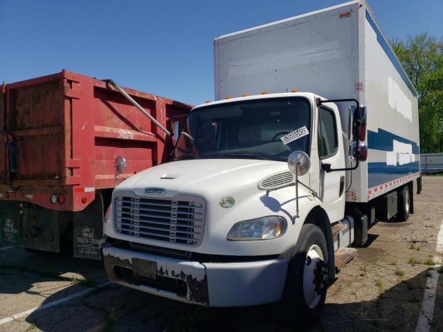 2016 FREIGHTLINER M2 106 MED #3151559301