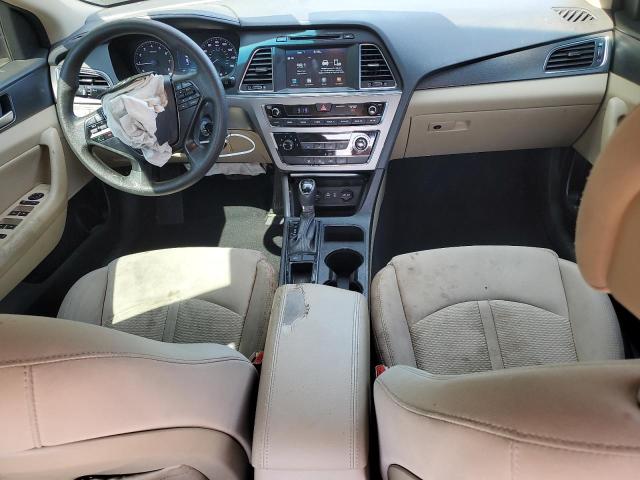 2016 HYUNDAI SONATA SPO - 5NPE34AF8GH427303