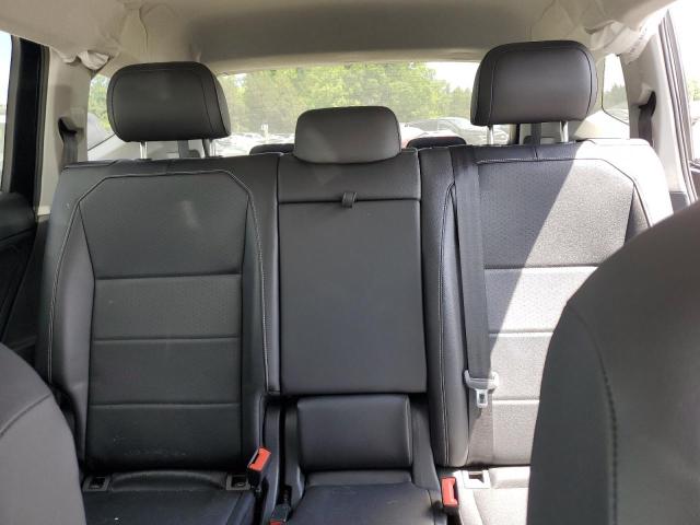 2021 VOLKSWAGEN TIGUAN SE 3VV3B7AX0MM029420