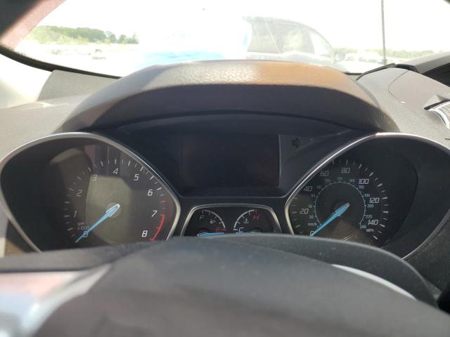 2016 FORD ESCAPE SE - 1FMCU9GX4GUB45470