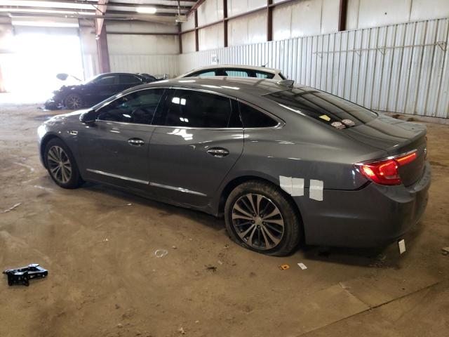 2019 BUICK LACROSSE E 1G4ZP5SS0KU103196
