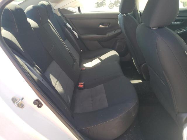 2023 NISSAN SENTRA SR 3N1AB8DV8PY316607