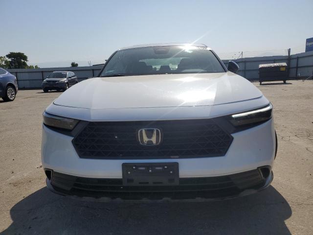 2025 HONDA ACCORD HYB - 1HGCY2F74SA006758