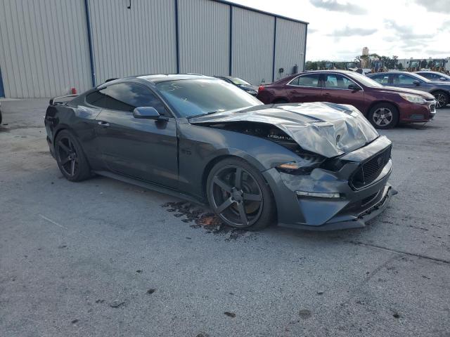 Vin: 1fa6p8cf3k5142116, lot: 55519545, ford mustang gt 20194