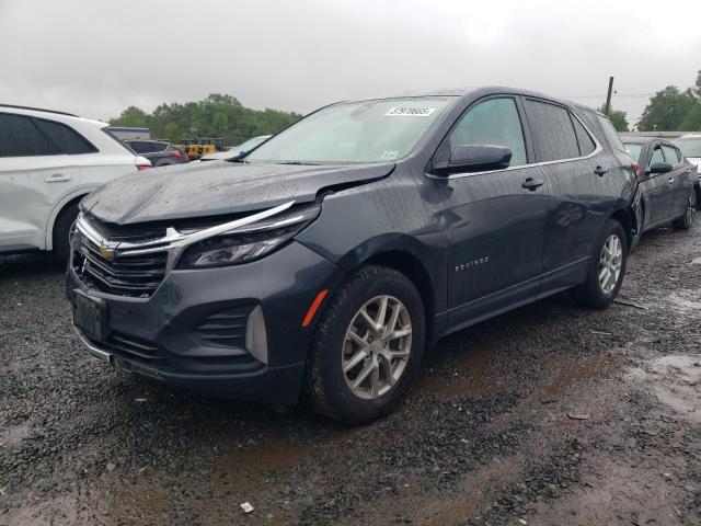 Vin: 3gnaxjeg1ps169403, lot: 57970665, chevrolet equinox lt 2023 img_1