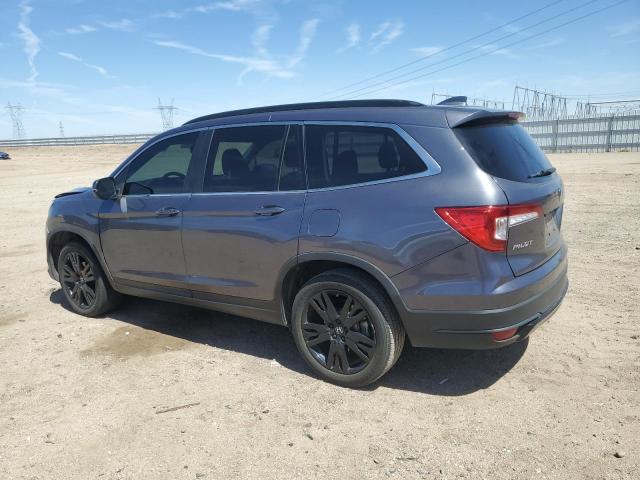 Vin: 5fnyf5h2xmb013785, lot: 57950125, honda pilot se 20212