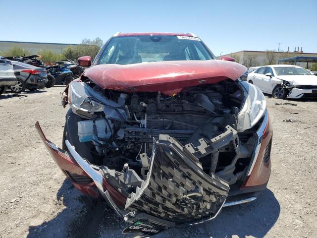 2021 NISSAN KICKS SV 3N1CP5CV9ML488230