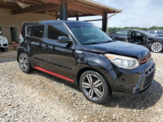 Vin: kndjp3a54f7155839, lot: 56148305, kia soul + 20154