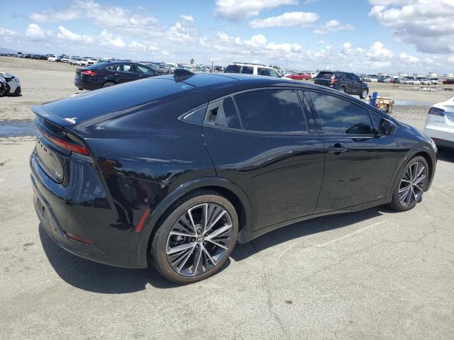 Vin: jtdadabu7p3000469, lot: 56590745, toyota prius le 20233