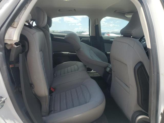 2016 FORD FUSION S 3FA6P0G72GR376000