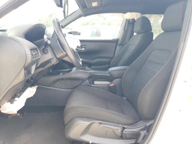 2023 HONDA HR-V SPORT 3CZRZ2H53PM729734
