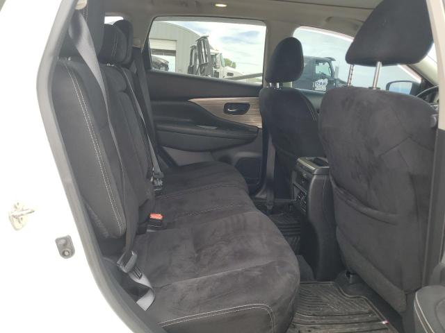 2018 NISSAN MURANO S - 5N1AZ2MH1JN109900