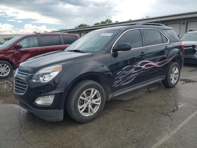 Vin: 2gnalcek9h1563885, lot: 56422725, chevrolet equinox lt 2017 img_1