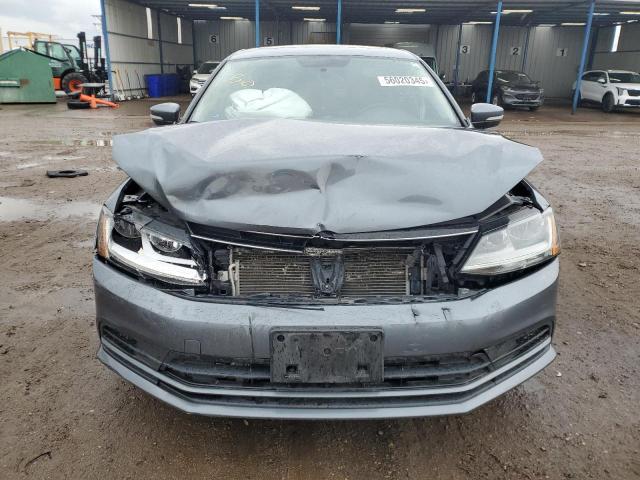 2017 VOLKSWAGEN JETTA SE - 3VWDB7AJ3HM311097