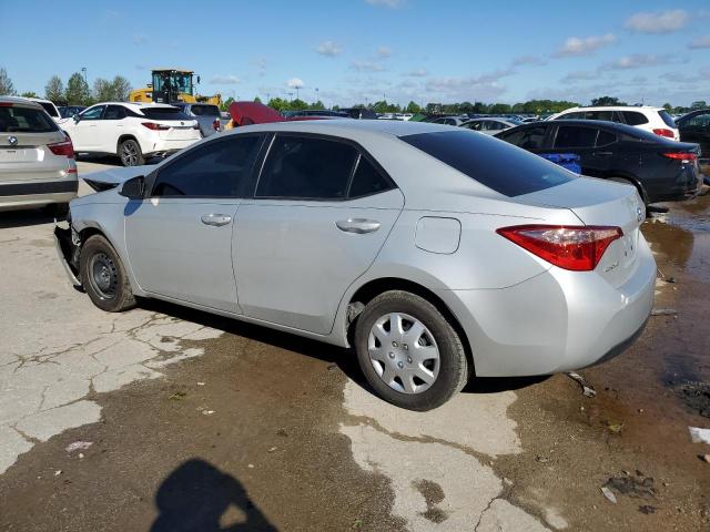 2019 TOYOTA COROLLA L - 5YFBURHE5KP947268