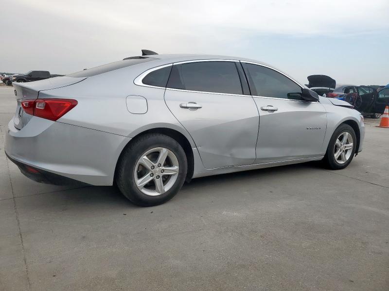 Vin: 1g1zb5st1lf150795, lot: 58244385, chevrolet malibu ls 20203