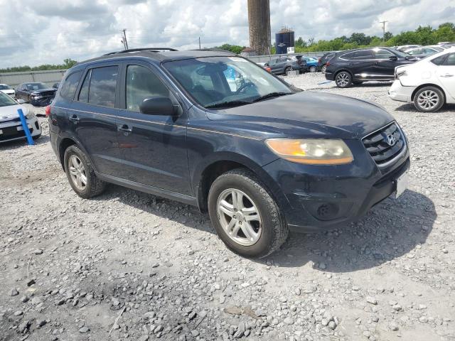 Vin: 5xyzg3ab1bg049063, lot: 55485905, hyundai santa fe gls 20114