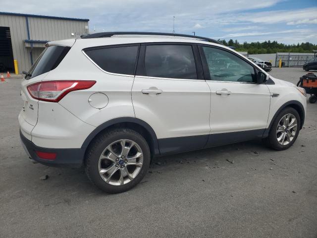 Vin: 1fmcu9gx6eub40283, lot: 58324685, ford escape se 20143