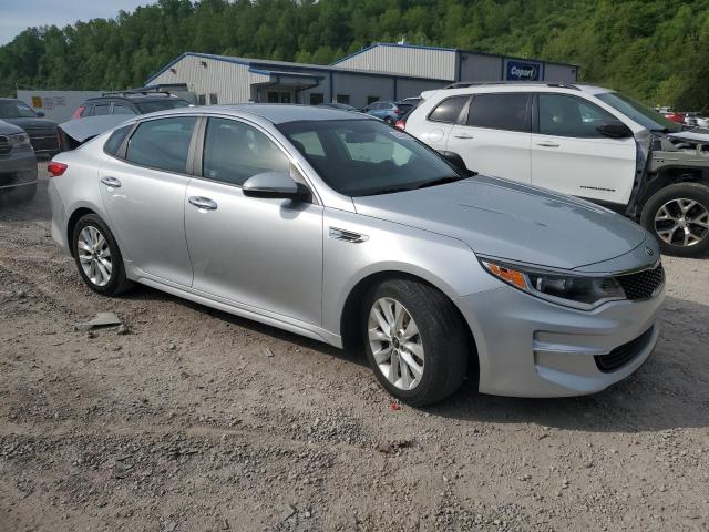 2016 KIA OPTIMA LX - 5XXGT4L39GG007055