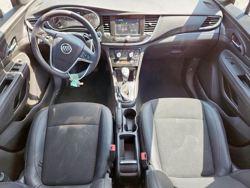 2022 BUICK ENCORE PRE - KL4CJESM4NB567406