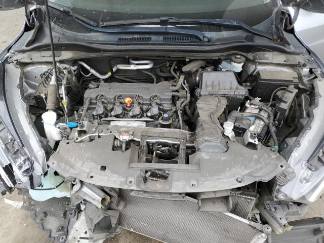 2020 HONDA HR-V LX - 3CZRU5H39LM714681