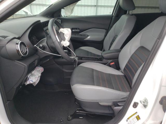2023 NISSAN KICKS SR - 3N1CP5DV7PL530400