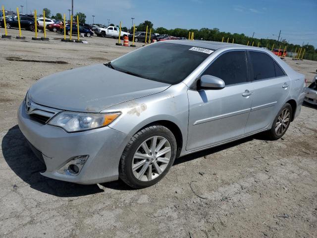 Vin: 4t1bk1fk0cu524694, lot: 57268815, toyota camry se 2012 img_1