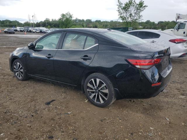 Vin: 3n1ab8cv5ry318934, lot: 55597095, nissan sentra sv 20242