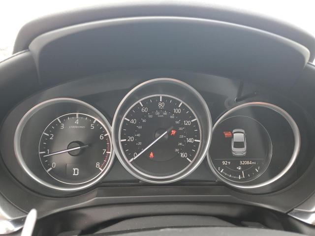 2020 MAZDA 6 SPORT - JM1GL1UM7L1521143