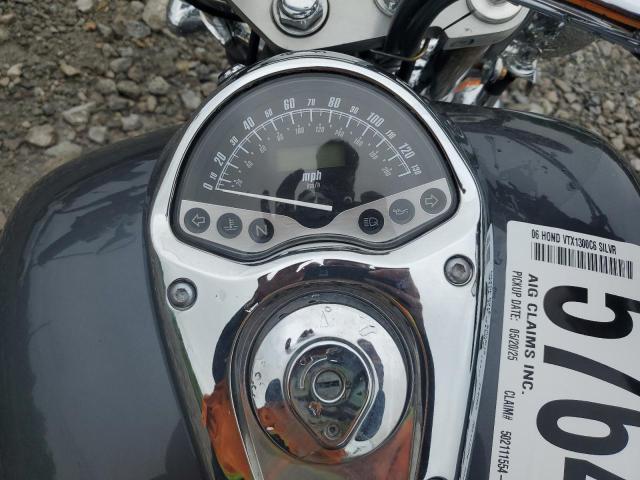 2006 HONDA VTX1300 C 1HFSC55036A204886