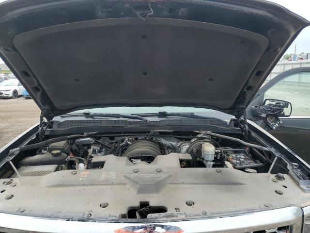 2015 CHEVROLET SILVERADO - 1GCVKSEC9FZ170389