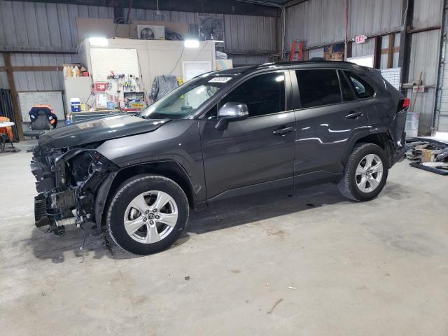 Vin: 2t3p1rfv3lc094072, lot: 54850285, toyota rav4 xle 2020 img_1