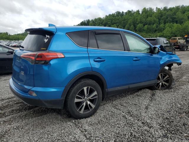 2018 TOYOTA RAV4 ADVEN 2T3RFREV2JW706169