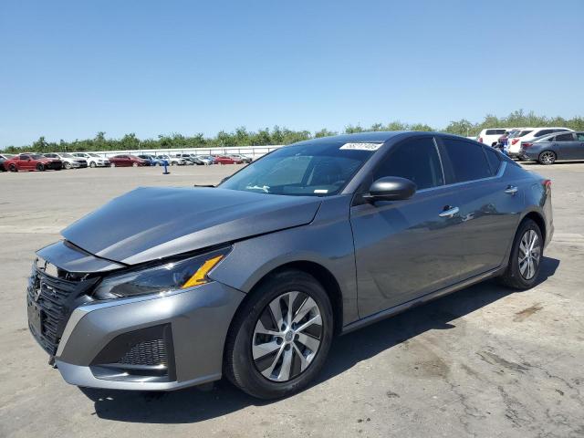 Vin: 1n4bl4bv7sn304440, lot: 58217405, nissan altima s 2025 img_1