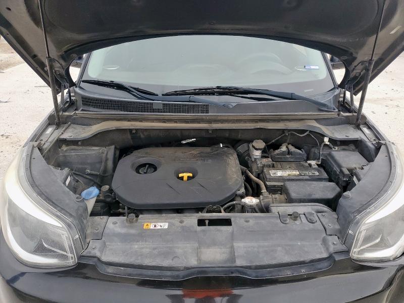 2016 KIA SOUL + - KNDJP3A59G7393719