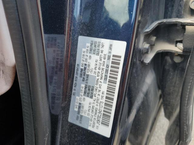 2017 MAZDA CX-5 TOURI - JM3KFBCL5H0110778