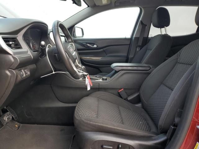 2017 GMC ACADIA SLE - 1GKKNLLS3HZ262809