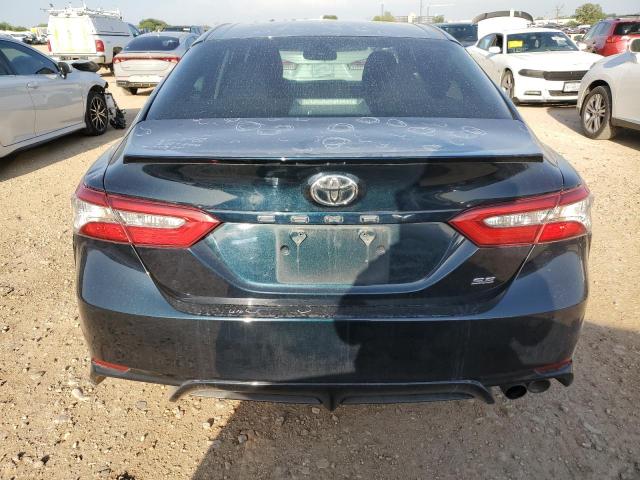 2018 TOYOTA CAMRY L - 4T1B11HK1JU533692