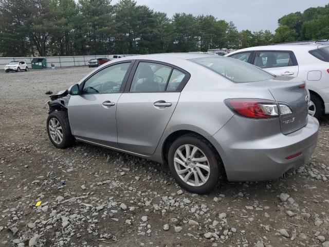 Vin: jm1bl1v82c1577583, lot: 58669235, mazda 3 i 20122
